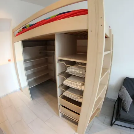 Apartment The Garden View Lublin